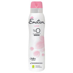 EMOTION DEO SPREYTROPICAL/LOVE 150 ML