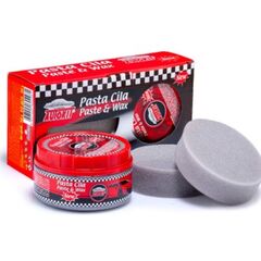 AUTOKIT PASTA CİLA SET (2 SÜNG.)